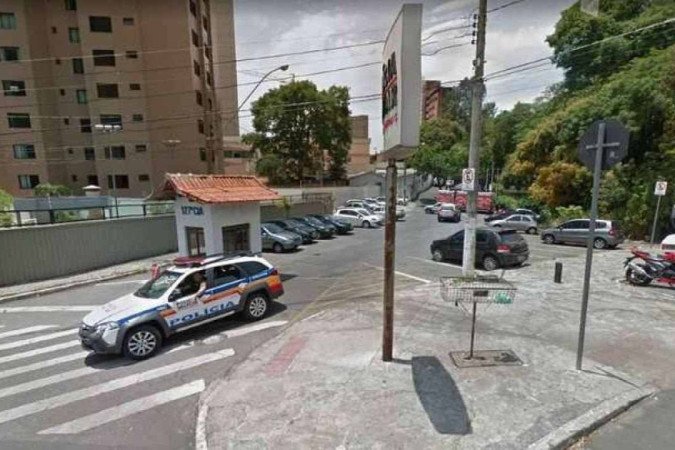 /Foto: Reprodução/Google Street View /Foto: Reprodução/Google Street View