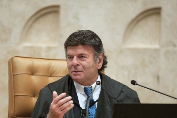 /Foto: Rosinei Coutinho/SCO/STF /Foto: Rosinei Coutinho/SCO/STF