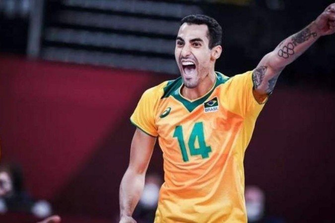 /crédito: Divulgação/FIVB /crédito: Divulgação/FIVB