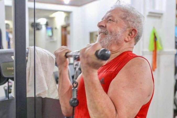 /crédito: Ricardo Stuckert/ Divulgação /crédito: Ricardo Stuckert/ Divulgação