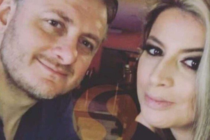 Filha de 10 anos da vítima estava na casa no momento do crime e teria presenciado a morte da mãe/Foto: Reprodução /Redes sociais Filha de 10 anos da vítima estava na casa no momento do crime e teria presenciado a morte da mãe/Foto: Reprodução /Redes sociais
