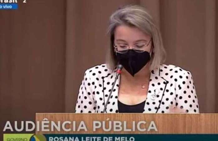 /foto: TV Brasil/Reprodução /foto: TV Brasil/Reprodução