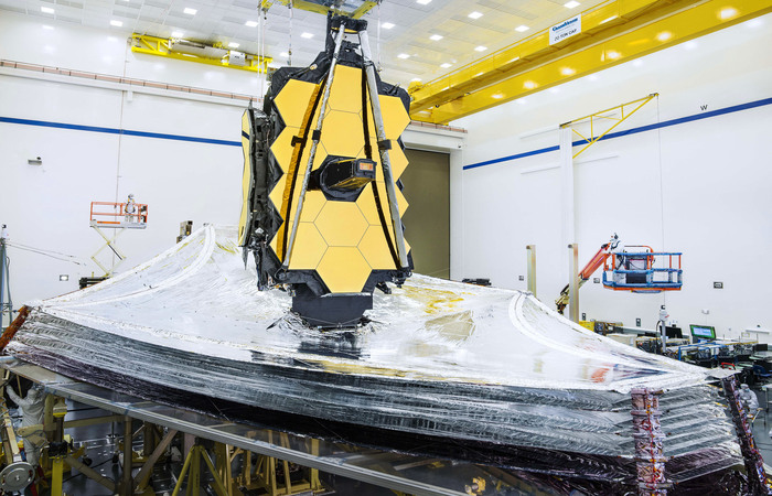 /Foto: CHRIS GUNN / NASA / AFP /Foto: CHRIS GUNN / NASA / AFP