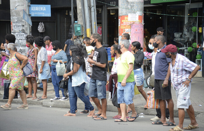 /Foto: Tomaz Silva/Agência Brasil