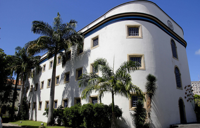 /Foto: Casa da Cultura/Divulgação /Foto: Casa da Cultura/Divulgação