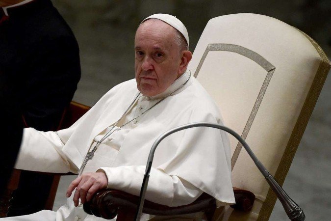 /Foto: Filippo MONTEFORTE / AFP /Foto: Filippo MONTEFORTE / AFP