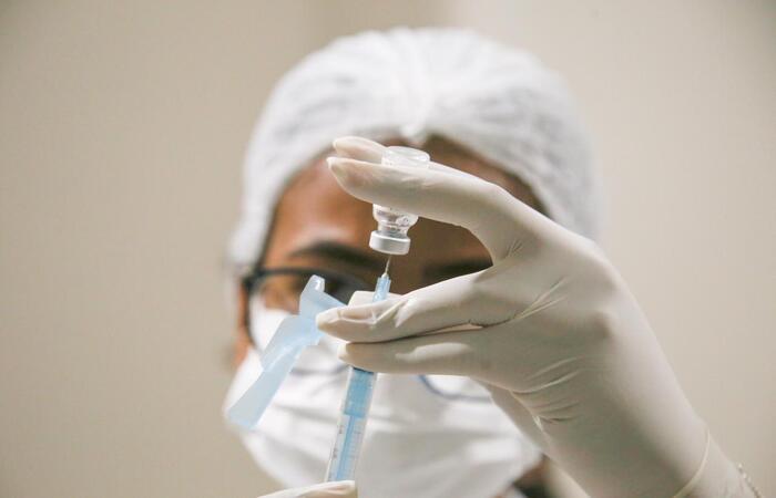 Os detalhes epidemiológicos serão repassados ao longo do dia pela Secretaria Estadual de Saúde./Foto: Léo Domingos/PMCSA