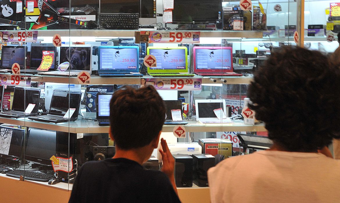 /Foto: Marcello Casal Jr. / Agência Brasil /Foto: Marcello Casal Jr. / Agência Brasil