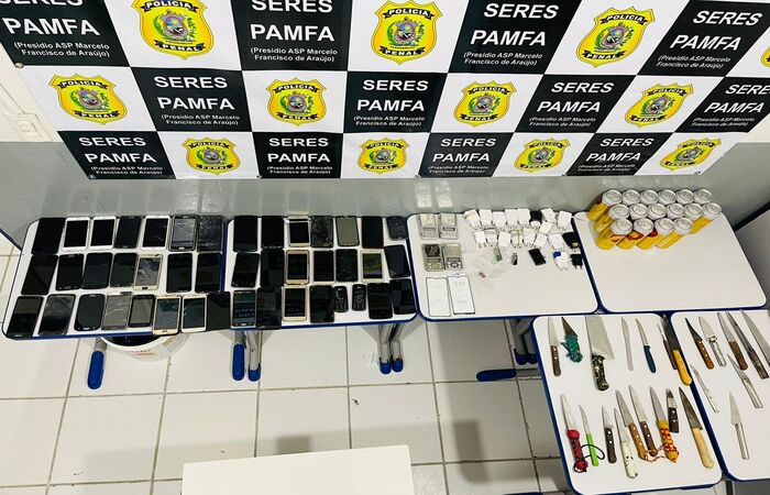 /Foto: Divulgação/Seres.