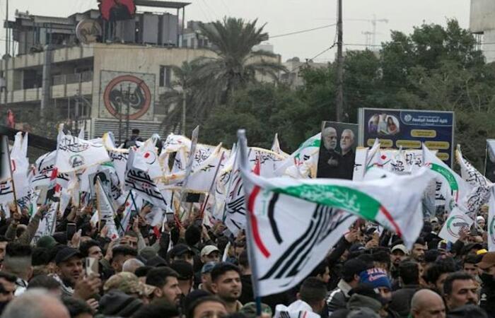 /Foto: AFP/Sabah ARAR /Foto: AFP/Sabah ARAR