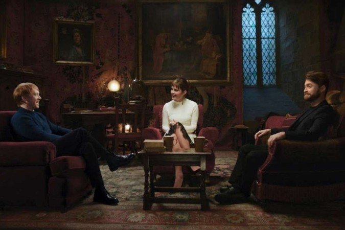 /Foto: HBO Max/Divulgação /Foto: HBO Max/Divulgação