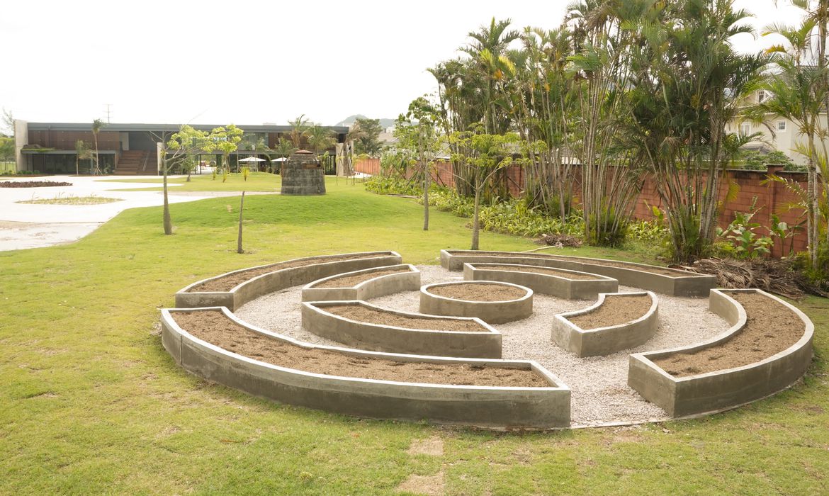 /Foto: Museu do Pontal / Divulgação /Foto: Museu do Pontal / Divulgação