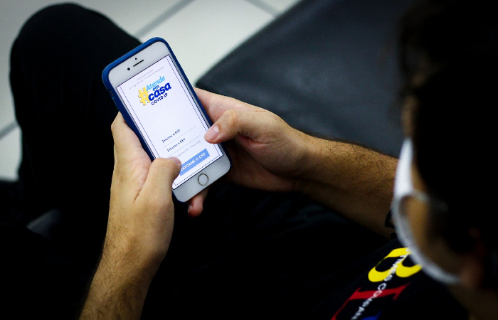 /Foto: Bruna Costa/Arquivo DP