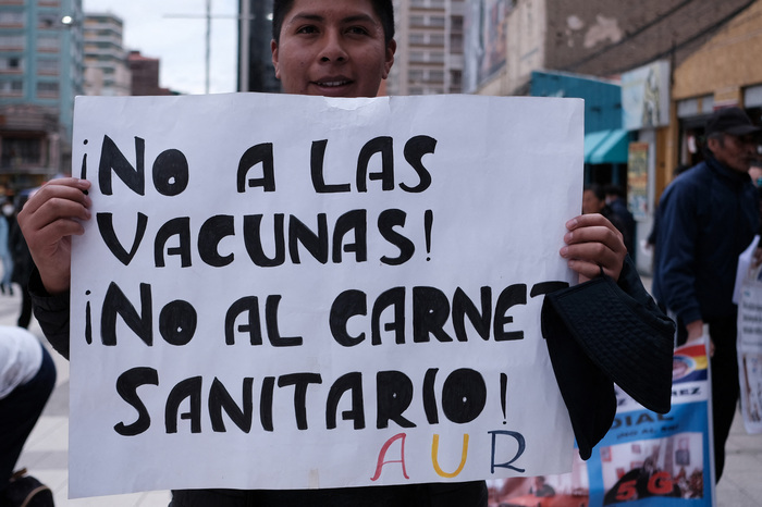 /Foto: LUIS GANDARILLAS / AFP /Foto: LUIS GANDARILLAS / AFP