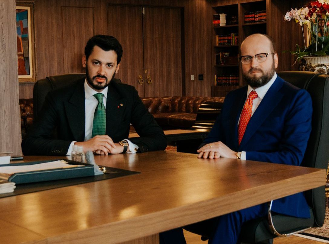 /Região também receberá uma filial do NWGroup, voltada para prestação de serviços não jurídicos que atenderão a economia local. Foto: Divulgação /Região também receberá uma filial do NWGroup, voltada para prestação de serviços não jurídicos que atenderão a economia local. Foto: Divulgação