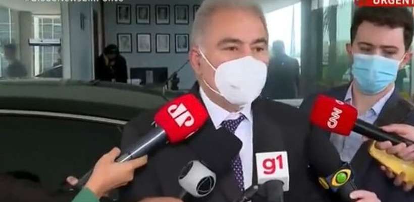 /Foto: GloboNews/Reprodução