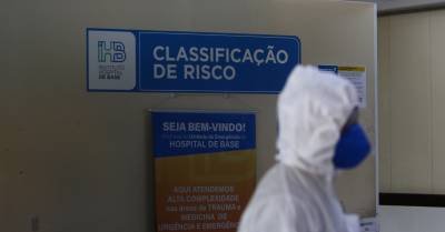 /Foto: Ana Rayssa/CB/D.A Press