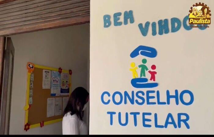 /Foto: Divulgação / Prefeitura de Paulista. /Foto: Divulgação / Prefeitura de Paulista.