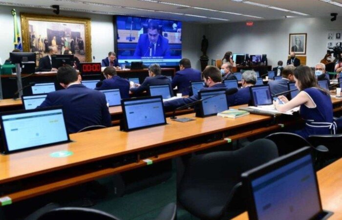 /Foto: Billy Boss/Câmara dos Deputados /Foto: Billy Boss/Câmara dos Deputados