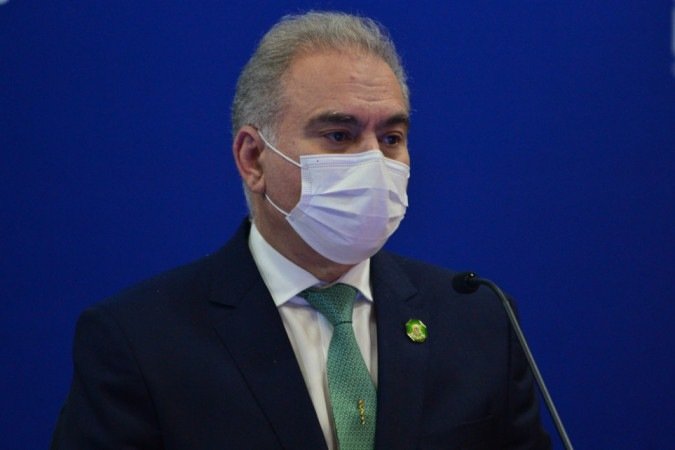 /Foto: Ed Alves/CB /Foto: Ed Alves/CB