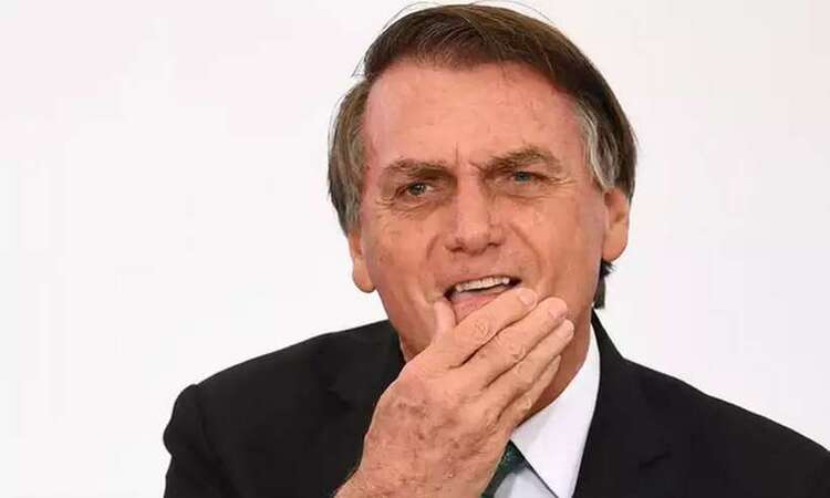 /Foto: Evaristo Sá/AFP /Foto: Evaristo Sá/AFP