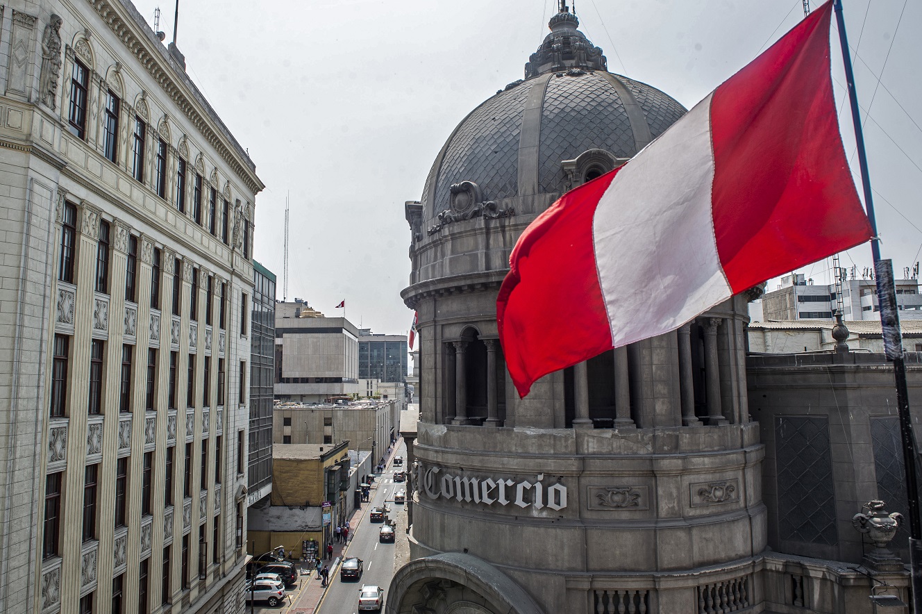 /Foto: ERNESTO BENAVIDES / AFP /Foto: ERNESTO BENAVIDES / AFP