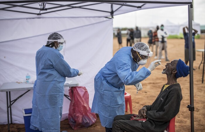 /Foto: Marco Longari/AFP /Foto: Marco Longari/AFP