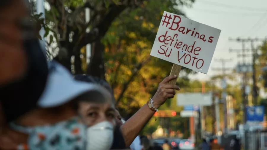 /Foto: MIGUEL ZAMBRANO/AFP /Foto: MIGUEL ZAMBRANO/AFP