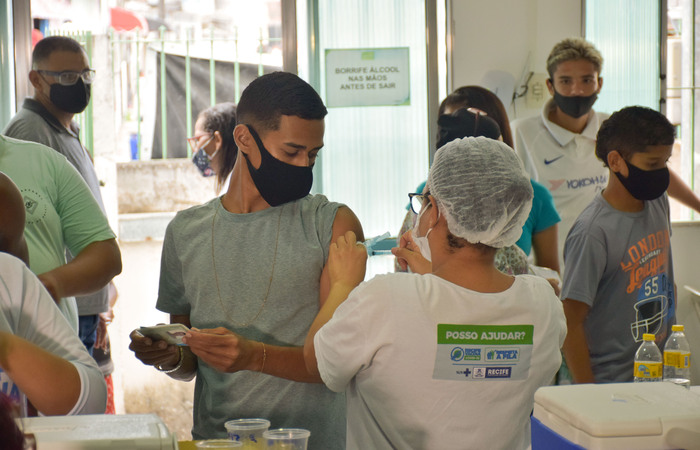 /Foto: Daniel Tavares/PCR /Foto: Daniel Tavares/PCR