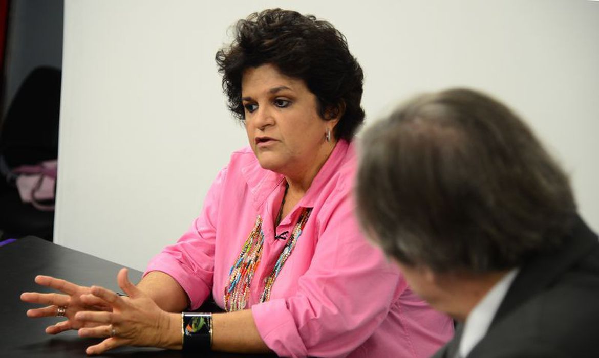 /Foto: Valter Campanato/Agência Brasil
General