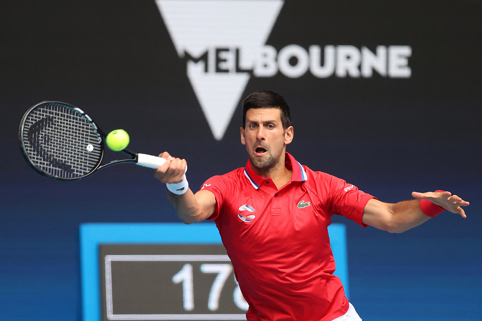 /Foto: DAVID GRAY / AFP /Foto: DAVID GRAY / AFP