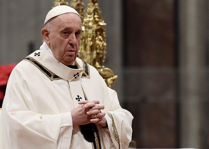 /Foto: FILIPPO MONTEFORTE / AFP /Foto: FILIPPO MONTEFORTE / AFP