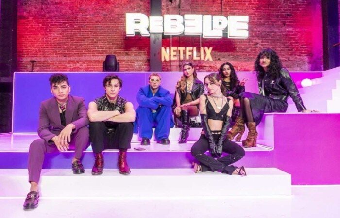/Foto: Roberto Beltran/ Netflix /Foto: Roberto Beltran/ Netflix