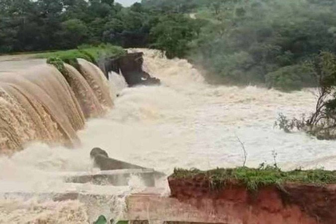 /Foto: Prefeitura de Pará de Minas/Divulgação