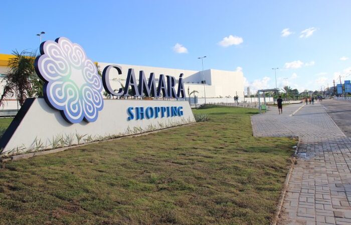 No Camará Shopping, a terceira edição do Saldão de Verão já está atraindo os consumidores/Divulgação/Camará Shopping