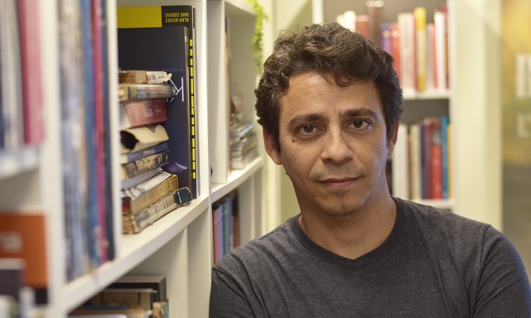 /Osmário Marques/Divulgação /Osmário Marques/Divulgação