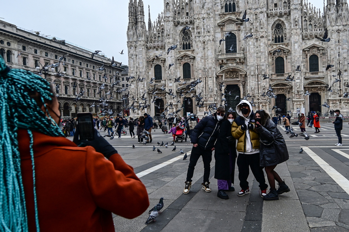 /Foto: Miguel MEDINA / AFP
