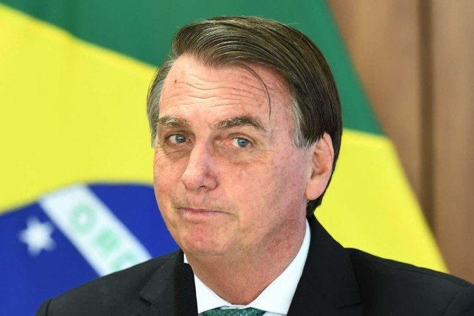 /Foto: Evaristo Sá/AFP /Foto: Evaristo Sá/AFP