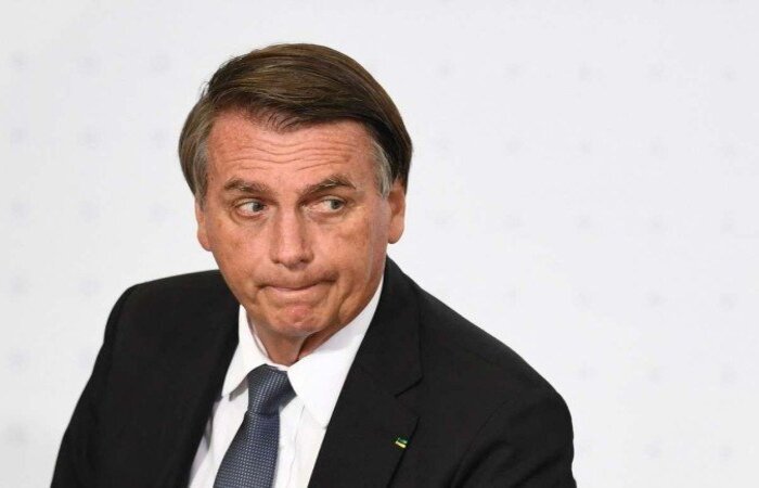 /Foto: Evaristo Sa/AFP /Foto: Evaristo Sa/AFP