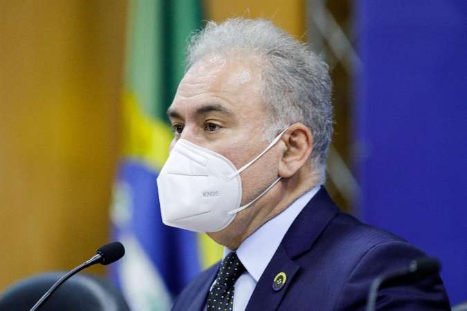 /Foto: Sergio Lima / AFP