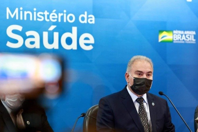 /Foto: Walterson Rosa/MS /Foto: Walterson Rosa/MS