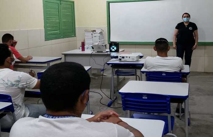 /Foto: SJDH/Divulgação