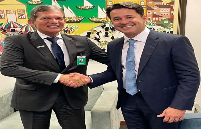 /Foto: Divulgação. /Foto: Divulgação.