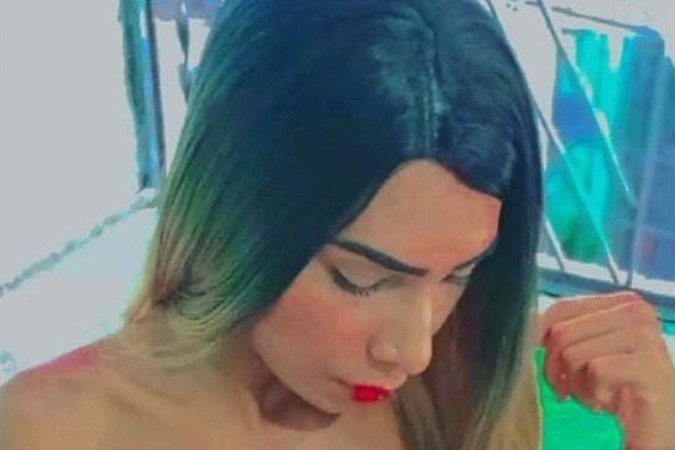 /Jasmyne foi encontrada com sinais de violência e inúmeras perfurações de facadas pelo corpo, principalmente no rosto, braços, peito e barriga. Foto: Reprodução/Instagram /Jasmyne foi encontrada com sinais de violência e inúmeras perfurações de facadas pelo corpo, principalmente no rosto, braços, peito e barriga. Foto: Reprodução/Instagram