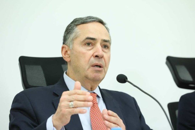 /Foto: Antonio Augusto/secom/TSE /Foto: Antonio Augusto/secom/TSE