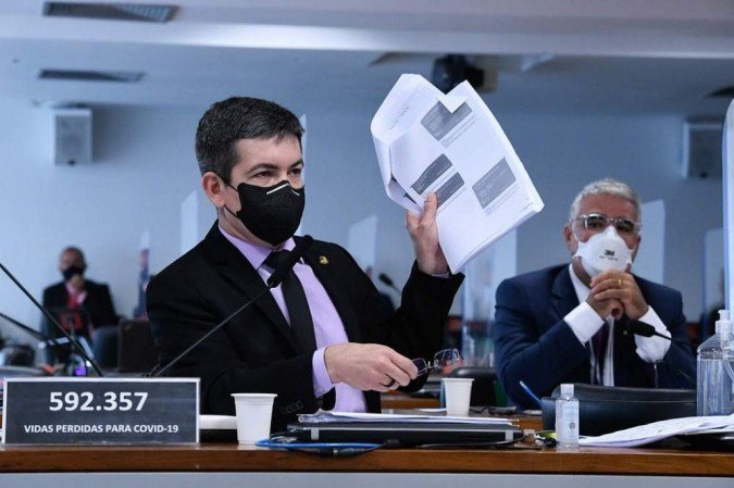 /Foto: Edilson Rodrigues/Agência Senado /Foto: Edilson Rodrigues/Agência Senado
