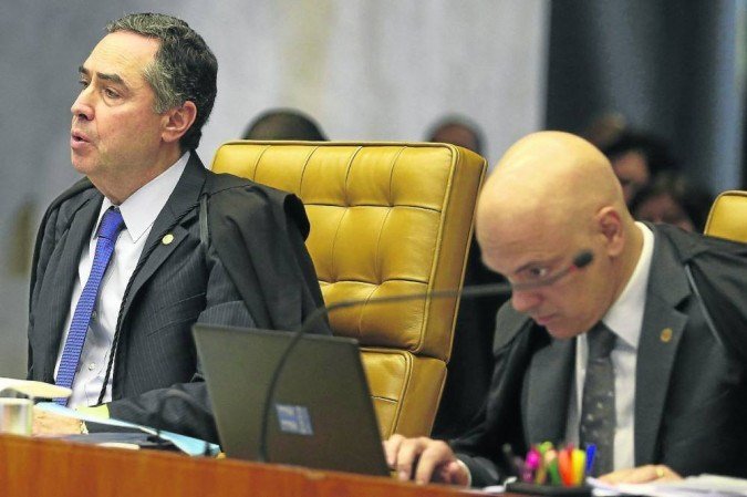 /Foto: Valter Campanato/Agencia Brasil /Foto: Valter Campanato/Agencia Brasil