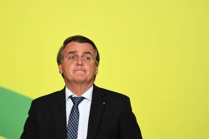 /Foto: Evaristo Sá/AFP /Foto: Evaristo Sá/AFP
