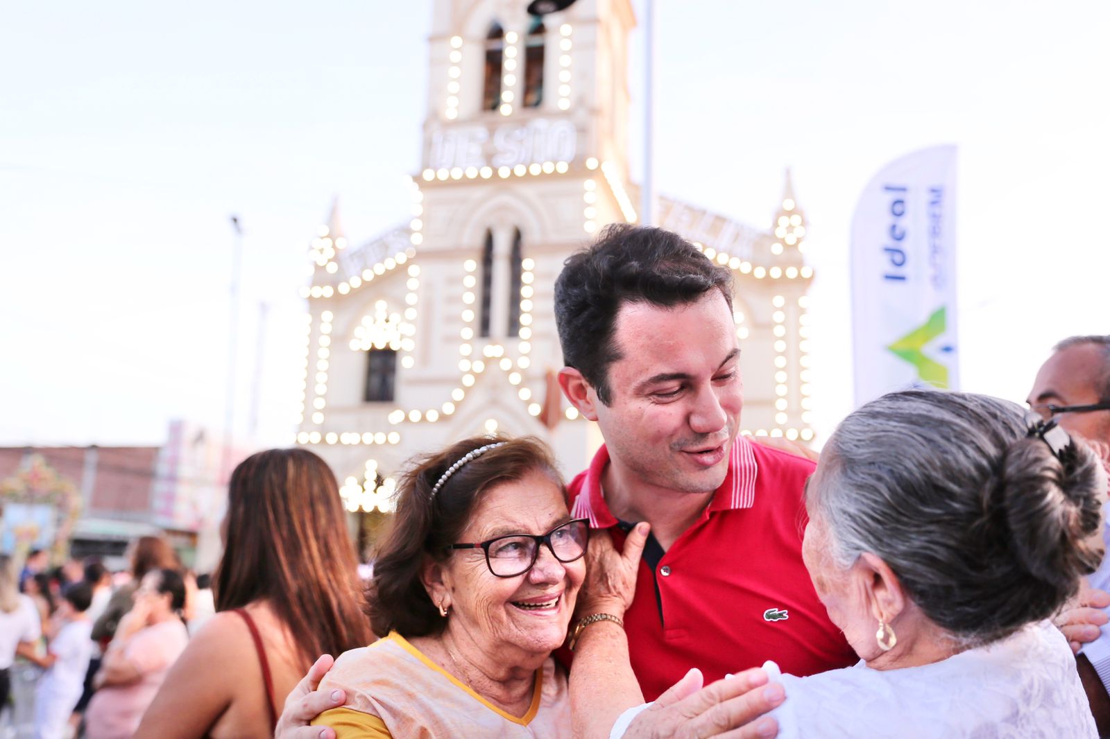 /Foto: Rodolfo Barbosa / Divulgação /Foto: Rodolfo Barbosa / Divulgação