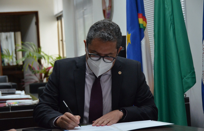 /MPPE exigirá fiscalização rigorosa nos eventos festivos no Estado. Foto: PGJ / MPPE.